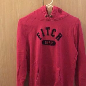 Pre -owned sweatshirt